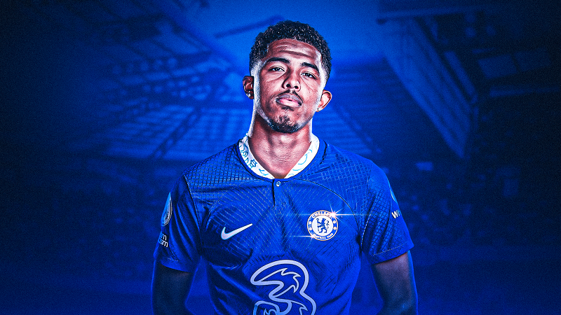 Chelsea lên án gay gắt hành vi kỳ thị nhắm vào Fofana