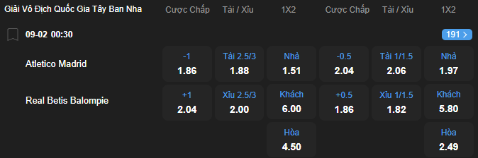 Tỷ lệ kèo Atletico Madrid vs Real Betis nhan-dinh-soi-keo-atletico-madrid-vs-real-betis-luc-00h30-ngay-9-2-2026-2