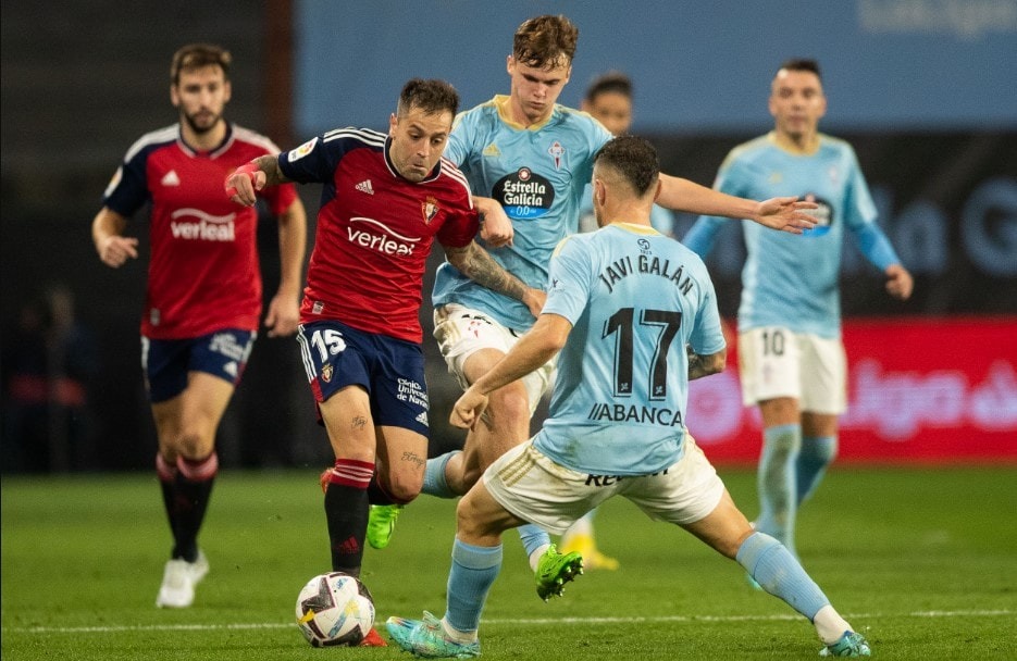 Nhận định soi kèo Celta Vigo vs Osasuna lúc 03h00 ngày 7/2/2026 nhan-dinh-soi-keo-celta-vigo-vs-osasuna-luc-03h00-ngay-7-2-2026-1