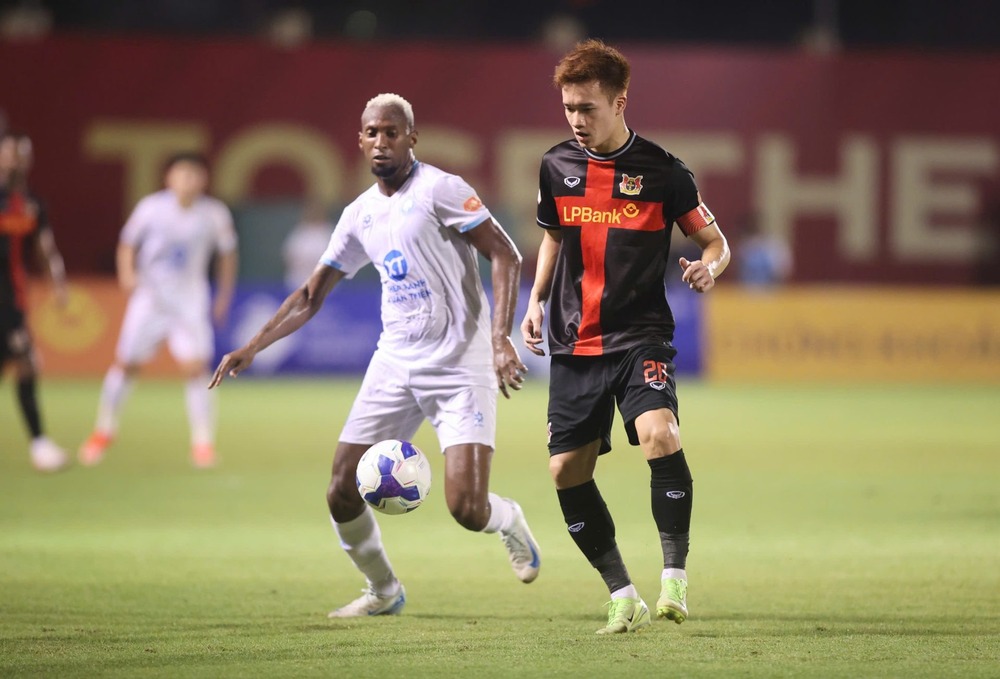 Nhận định soi kèo Ninh Bình vs HAGL lúc 18h00 ngày 7/2/2026