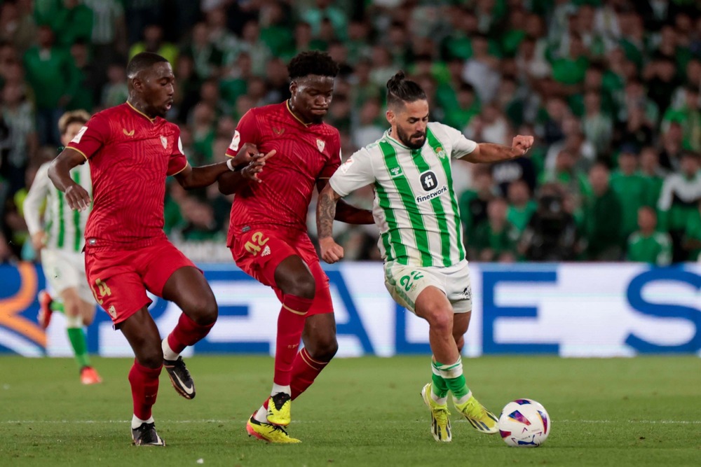 Nhận định soi kèo Real Betis vs Sevilla lúc 00h30 ngày 2/3/2026 nhan-dinh-soi-keo-real-betis-vs-sevilla-luc-00h30-ngay-2-3-2026-1