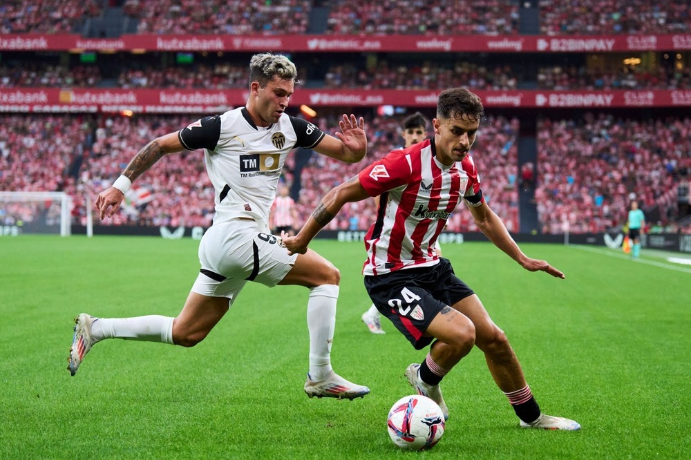 Nhận định soi kèo Valencia vs Athletic Bilbao lúc 03h00 ngày 5/2/2026