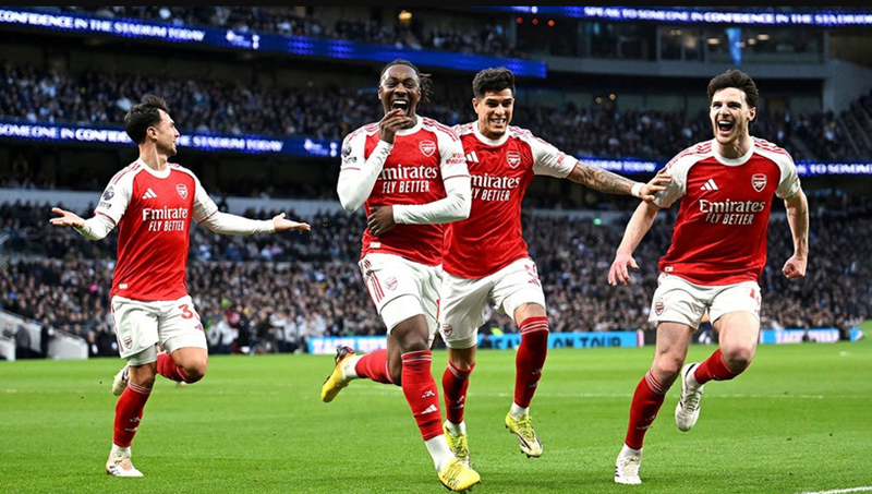 Niềm tin của Ian Wright: Arsenal đủ sức áp đảo Chelsea tại Emirates