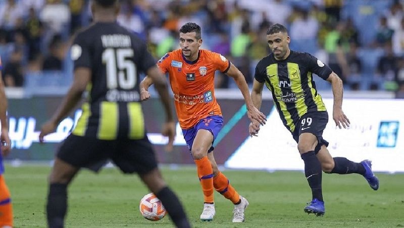 Nhận định soi kèo Damac vs Al Riyadh lúc 2h00 ngày 6/3/2026