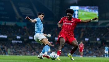 Manchester City vs Nottingham Forest (02:30 – 05/03) | Xem lại trận đấu