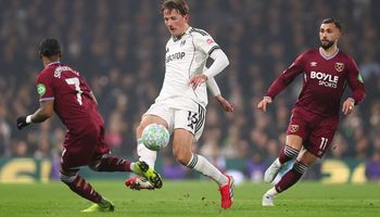 Fulham vs West Ham (02:30 – 05/03) | Xem lại trận đấu