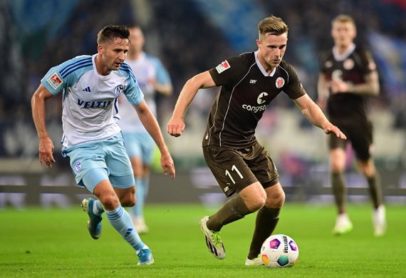 Nhận định soi kèo St. Pauli vs Eintracht Frankfurt lúc 21h30 ngày 8/3/2026