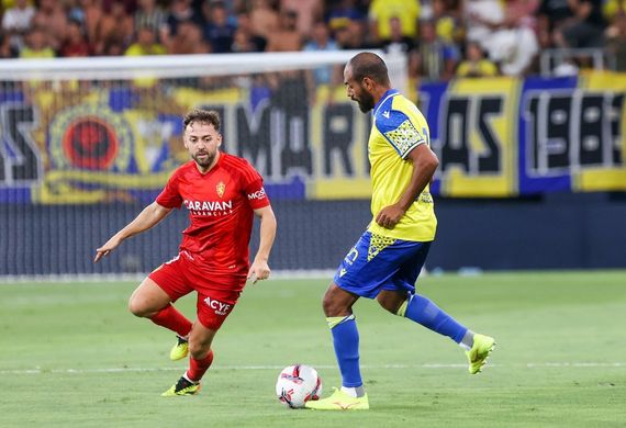 Nhận định soi kèo Cadiz vs Real Zaragoza lúc 02h30 ngày 7/3/2026