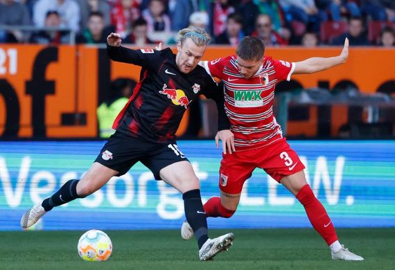Nhận định soi kèo RB Leipzig vs Augsburg lúc 21h30 ngày 7/3/2026