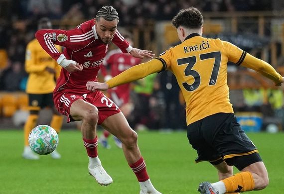 Nhận định soi kèo Wolves vs Liverpool lúc 03h00 ngày 7/3/2026