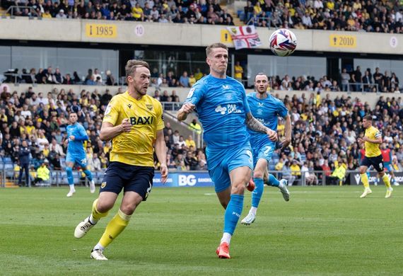 Nhận định soi kèo Preston North End vs Oxford United lúc 03h00 ngày 7/3/2026