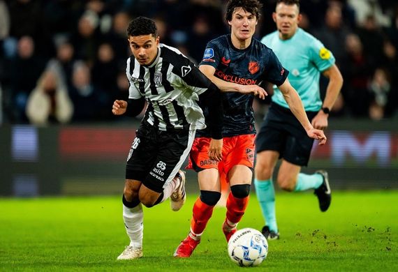 Nhận định soi kèo Heracles vs Utrecht lúc 02h00 ngày 7/3/2026