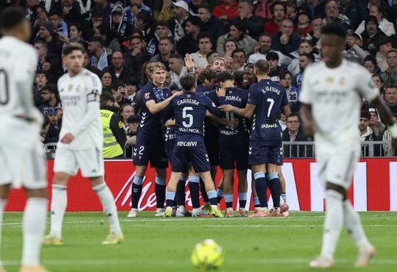 Nhận định soi kèo Celta Vigo vs Real Madrid lúc 3h00 ngày 7/3/2026