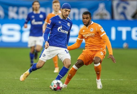 Nhận định soi kèo Schalke 04 vs Arminia Bielefeld lúc 00h30 ngày 7/3/2026