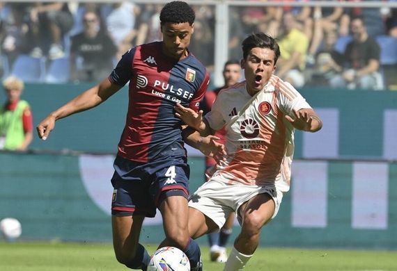 Nhận định soi kèo Genoa vs AS Roma lúc 00h00 ngày 9/3/2026